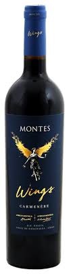 Montes Wings