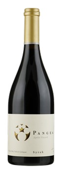 Ventisquero Pangea Syrah