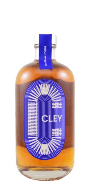 Cley Dutch Single Malt Whiskey