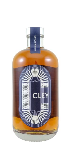 Cley Dutch Cask Strength