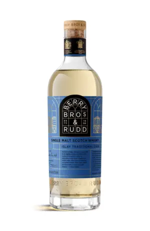 Berry Bros & Rudd Islay Traditional Cask