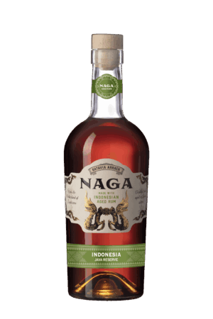 Naga Indonesia Java Reserve 70cl