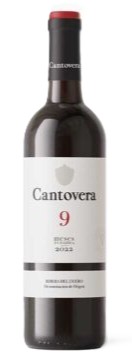 Valdecuevas Cantovera 9 Magnum