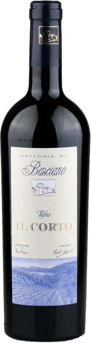 Fattoria di Basciano Il Corto