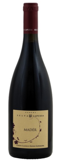 Selva Capuzza Madér