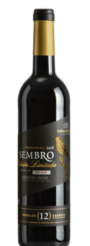 Sembro Edición Limitada