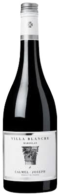 Villa Blanche Malbec