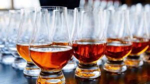 Rum / Whisky / Cognac Proeverij 19 maart