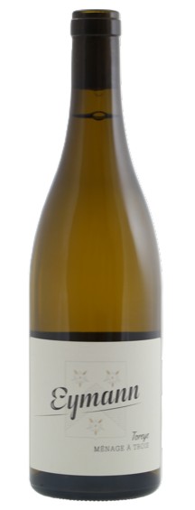 Eymann Toreye Ménage à Trois Magnum