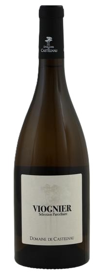 Catelnau Viognier Parcellaire