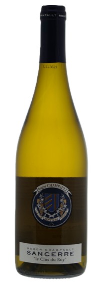 Champault Sancerre 'Le Clos du Roy'