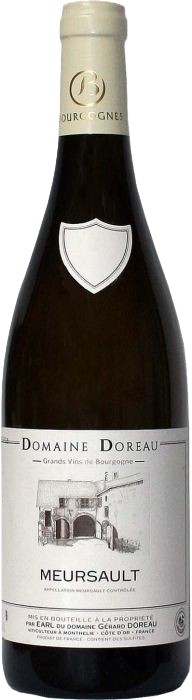 Domaine Doreau Meursault