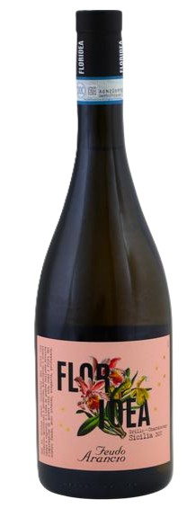 Feudo Arancio Floridea Grillo/Chardonnay