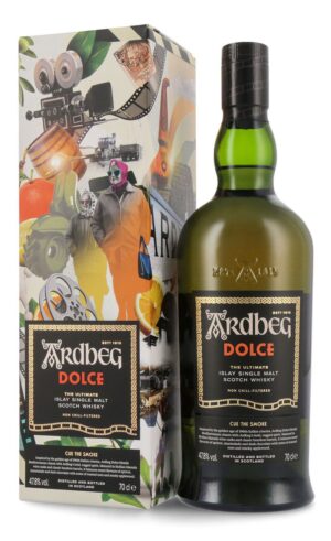 Ardbeg Dolce