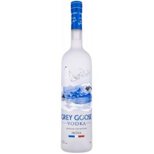 Grey Goose Vodka 300cl
