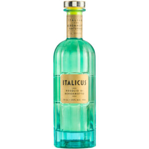 Italicus Rosolio di Bergamotto