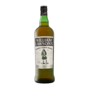 William Lawson's Whisky 100cl