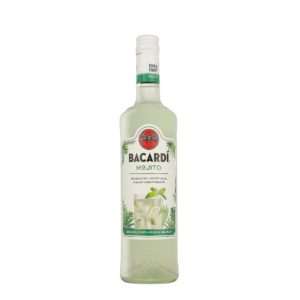 Bacardi Mojito 70cl