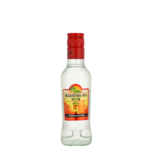 Mariënburg Rum 20cl