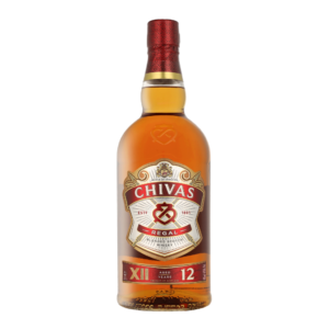 Chivas Regal 12yrs ltr