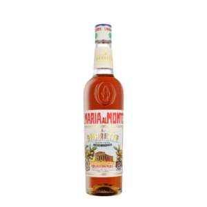 S. Maria al Monte Amaretto