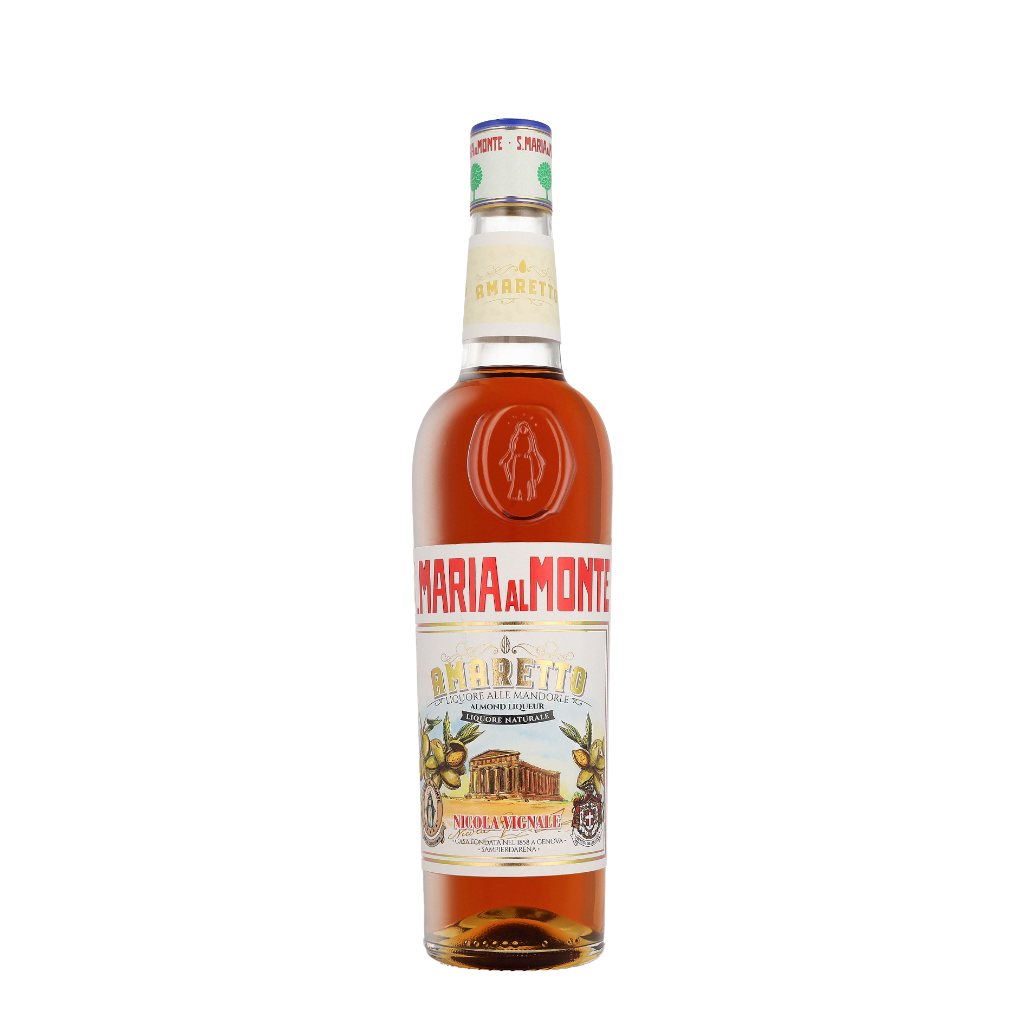 S. Maria al Monte Amaretto