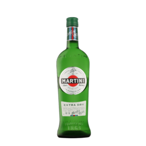 Martini Extra Dry