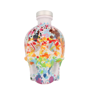 Crystal Head Paint Your Pride