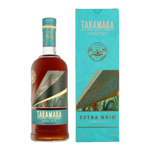 Takamaka Kreol Cask