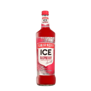 Smirnoff Ice Raspberry 70cl