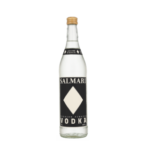 Salmari Vodka
