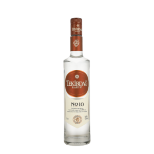 Tekirdag Raki No. 10