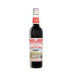 S. Maria al Monte Elixer di Caffé