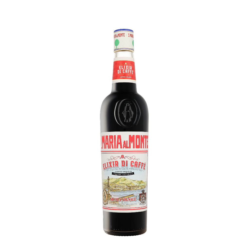 S. Maria al Monte Elixer di Caffé