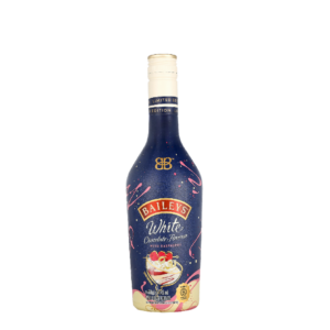Baileys White Chocolate Raspberry