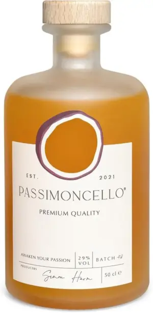 Passimoncello