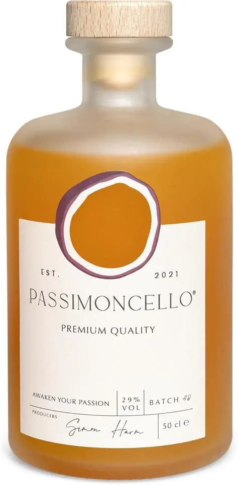 Passimoncello
