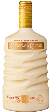 Godet Crème de la Crème