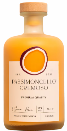 Passimoncello Cremeso