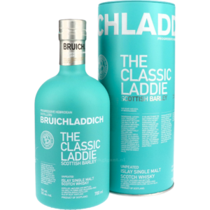 Bruichladdich The Classic Laddie