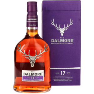 Dalmore 17 years