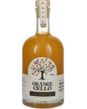 DMC Orangecello 50cl