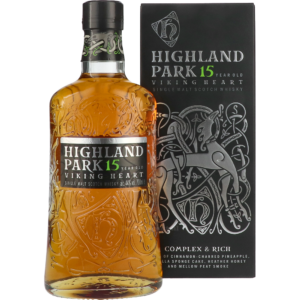 Highland Park 15 yrs