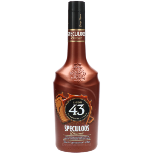 Liqor 43 Speculoos