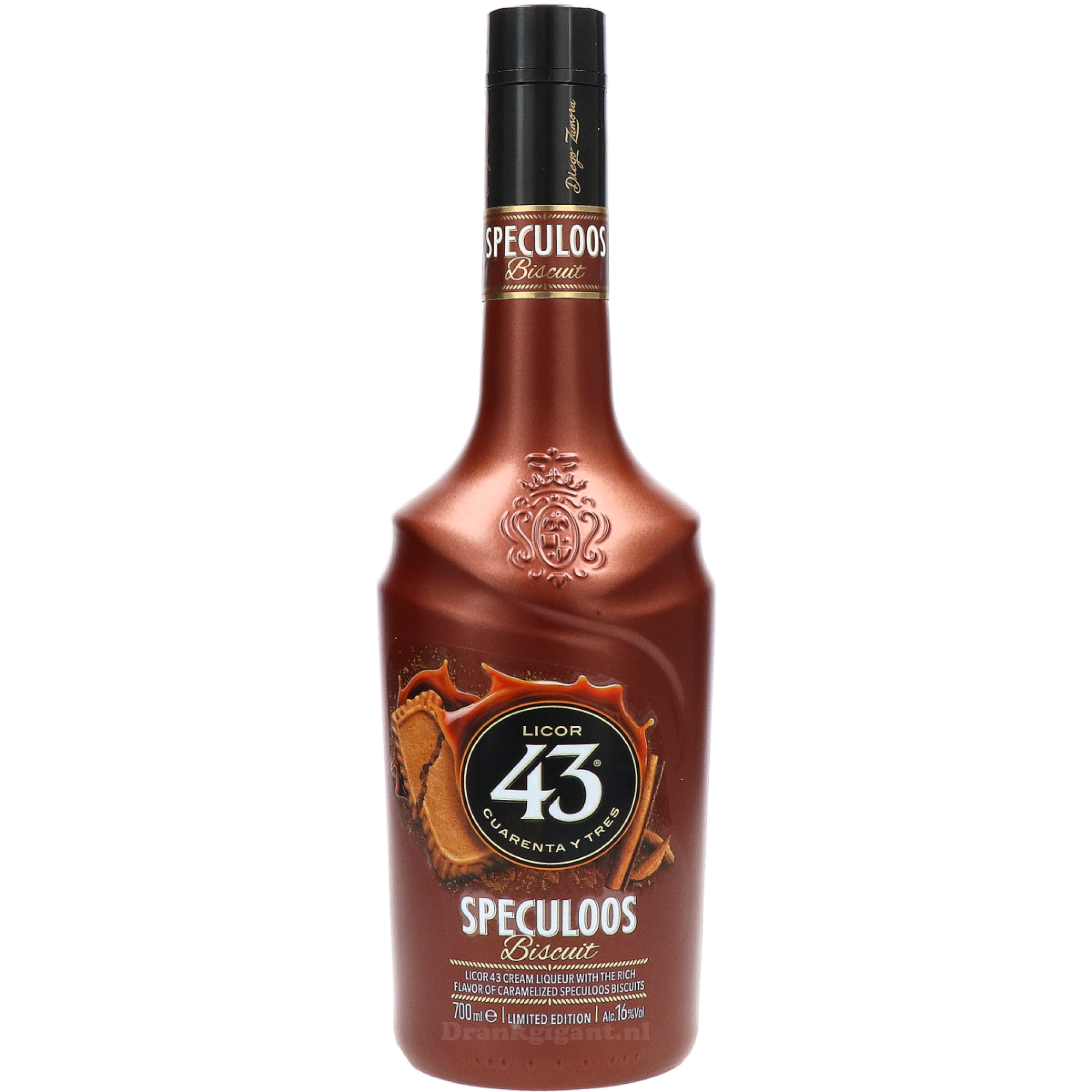 Liqor 43 Speculoos