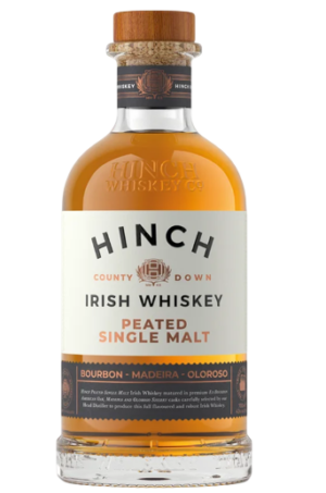 Hinch Peated Single Malt