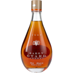 Baron Otard VSOP