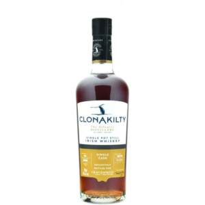 Clonakilty Single Cask