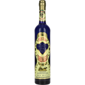 Tequila Corralejo Reposado