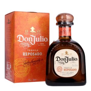 Don Julio Tequila Reposado